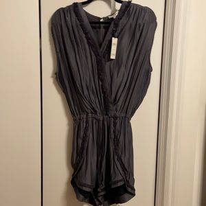 Heartloom Romper